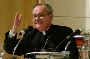 Msgr. Juan Clauio Santahjuo: U Crkvu se uvukla masonerija, vjernike očekuju progoni i zaluđenost lažnom vjerom!