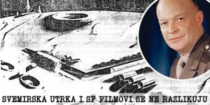 RASKRINKAN NAJTAJNIJI PROJEKT: Amerikanci planirali sagraditi bazu na Mjesecu za udar na SSSR
