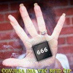666-cip ČIPIRANJE KRENULO: Istraživanje pokazalo da svaki treći čovjek u tijelu već ima usađen RFID čip!