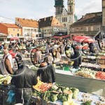 GMO-Dolac HRVATSKA 100% SPREMNA ZA GMO: Jedemo tuđe smeće i uvozimo hranu iz 125 zemalja