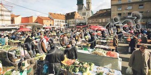 HRVATSKA 100% SPREMNA ZA GMO: Jedemo tuđe smeće i uvozimo hranu iz 125 zemalja