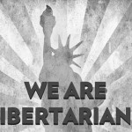 LIBERTARIJANCI LIBERTARIJANCI PROGOVARAJU: ‘Treba nam više, a ne manje kapitalizma’