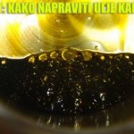 THC-ulja-kanabis-rak RECEPT: KAKO NAPRAVITI ULJE KANABISA – alternative za kemoterapiju