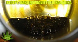 THC-ulja-kanabis-rak RECEPT: KAKO NAPRAVITI ULJE KANABISA – alternative za kemoterapiju