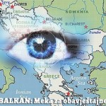 balkan-NSA-obavijestajne-agencije ZAPADNI BALKAN: Meka za obavještajne agencije?