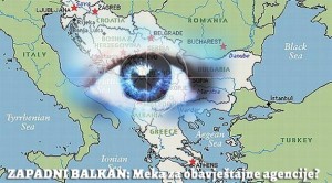 ZAPADNI BALKAN: Meka za obavještajne agencije?