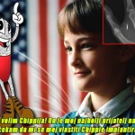 cipiranje-djeca KRENULO ČIPIRANJE I ŽIGOSANJE DJECE U AMERICI: Chippie je moj novi prijatelj i živi u meni!
