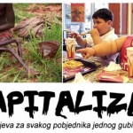 kapitalizam-socijalizam Zašto je Kapitalizam Broj 1. Uzrok Siromaštva