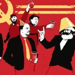 komunizam-kapitalizam-krađa-varanje EPOHALNI ZNANSTVENI RAD! Ljudi odrasli u komunizmu skloniji su varanju od djece kapitalizma