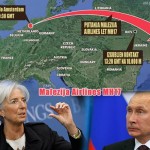 malezijski-let-ukraina-mh17-putin-lagarde „RUSSIA TODAY“: Planirali ubiti Putina, pa ubili 300 ljudi u malezijskom avionu!?