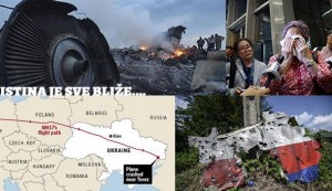 PANDORINA KUTIJA SE OTVORILA: Ukrajinski pilot iz aviona SU-25 priznao da je oborio Boing