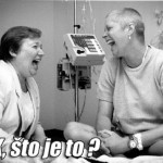 rak-tumor KAKO NASTAJE RAK? Kada znate kako nastaje, možete ga i pobijediti, lako!