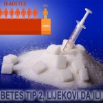 tip2-diabetes LIJEKOVI NOSE VIŠE ZLA NEGO DOBRA: Istraživači potvrdili da je Dijabetes tipa 2 najbolje ne liječiti u mnogim slučajevima