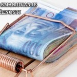 zaduzenost-krediti-dugovi-građani BUDUĆNOST NIJE U DUGOVIMA: Vodič i savjeti za ublažavanje i sprječavanje prezaduženosti