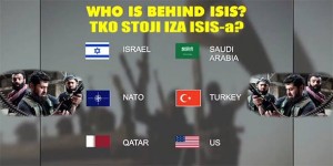 Bivši zapovjednik Al Kaide: Najveća teroristička organizacija ISIS radi za CIA-u