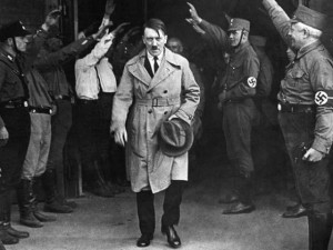 FBI DOKAZ ZA ŠOKANTNU TAJNU: Dokument da Hitler nije ubijen već da je pobjegao u Argentinu – FOTO