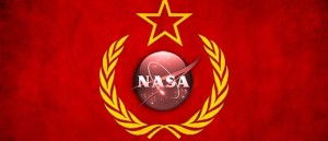 ISTRAŽIVANJE KOJE JE FINANCIRALA NASA: Jedini način da se spasi zapadna civilizacija od kolapsa je komunizam i socijalizam!