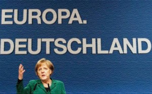 NJEMAČKA VELESILA – ‘Četvrti Reich’ ovladao Europom, a Balkan je rob Eurosaveza