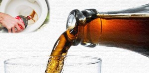 OTROV KAO HRANA: Gazirana pića ubrzavaju starenje organizma