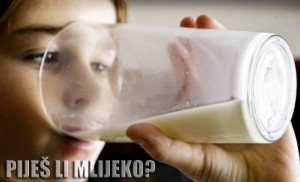 NAJVEĆE ISTRAŽIVANJE O MLIJEKU: Je li mlijeko štetno?