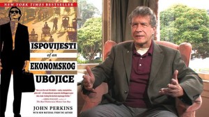 John Perkins: Bio sam plaćeni ekonomski ubojica i jedva sam preživio