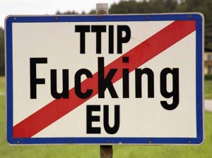 TTIP – četiri slova koja određuju GMO budućnost Hrvatske i EU