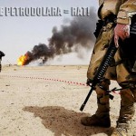 amerika-petrodolar-rat Amerika je doslovno na korak od kaosa i mora održati petrodolar po svaku cijenu: Svjetski rat je neminovan, Sirija, a onda Iran pa Rusija i Kina
