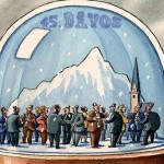 davos-forum 45. SVJETSKI GOSPODARSKI FORUM U DAVOSU: Bal najbogatijih globalista koji upravljaju vašim sudbinama