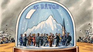 45. SVJETSKI GOSPODARSKI FORUM U DAVOSU: Bal najbogatijih globalista koji upravljaju vašim sudbinama