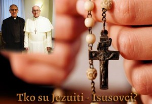 CRNI PAPA – Najmoćniji čovjek na svijetu