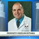 liječnik-kemoterapija SVE VIŠE LIJEČNIKA PRIZNAJE DA NAMJERNO DIJAGNOSTICIRAJU RAK ZDRAVIM LJUDIMA DA BI ZARADILI NOVAC