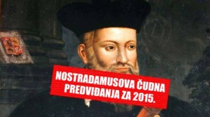 Nostradamus najavio promjenu klime: Dolazi do “spuštanja” polarne ledene kape na SAD, na Balkanu tropski pojas!