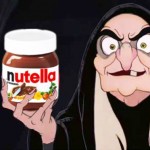 nutella.zdravlje NUTELLA: Puna umjetnih okusa na bazi petroleja, mlijeka u prahu bolesnih krava, GMO soje, aspartama i raznih šećera