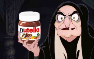 NUTELLA: Puna umjetnih okusa na bazi petroleja, mlijeka u prahu bolesnih krava, GMO soje, aspartama i raznih šećera