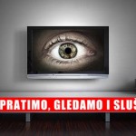 samsung-TV Svi Samsung televizori pomoću programa za prepoznavanje glasa šalju podatke iz vaše kuće