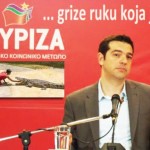 syriza-grcka BANKARI IZGUBILI KONTROLU NAD VLADOM: Pobjeda ljevičara u Grčkoj uzdrmat će Europu
