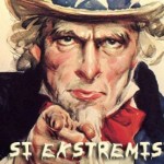 uncle-sam_ekstremizam PRIRUČNIK KAKO PREPOZNATI EKSTREMISTU: Na udaru su svi domoljubi, oni koji ne podržavaju gay i abortuse i koji se bore protiv novog poretka!