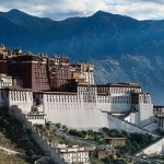 Tibet-manastir-buducnost Vizije s Krova svijeta: Nešto nevjerojatno će se dogoditi, kažu budistički redovnici s Tibeta