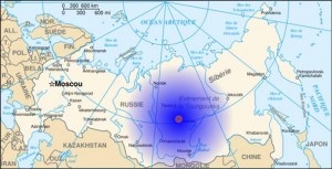 Ruski znanstvenici tvrde: U Sibiru postoji vanzemaljska instalacija koja štiti čovječanstvo od uništenja