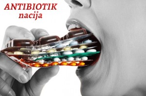 ANTIBIOTIK NACIJA: Zašto je opasno biti na terapiji antibioticima, koja dokazano uopće ne djeluje!