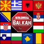 GERMANY STRATEGY: Colonization of Southern Europe and the Balkans