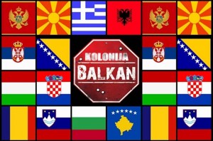 NJEMAČKA STRATEGIJA: Kolonizacija južne Europe i Balkana