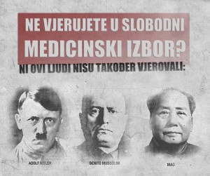 MEDICINSKA POLICIJSKA DRŽAVA: Osnovni pojmovi u rječniku medicinskog zlostavljanja