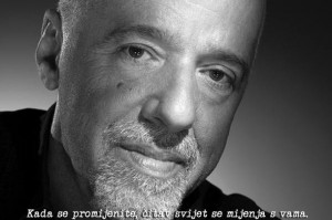 KAKO ISPUNITI DUGO SANJANE ŽELJE – Paulo Coelho: Mojih 25 smjernica i važnih stavki za sreću