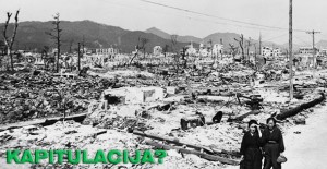 SKRIVENA POVIJEST: Japan nije kapitulirao zbog bačenih nuklearnih bombi na Hirošimu i Nagasaki !?