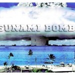 tsunami-bomba TEORIJA ZAVJERE: Jeli razarujući val koji je ubio 220.000 ljudi posljedica “tsunami bombe” ?!