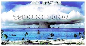 TEORIJA ZAVJERE: Jeli razarujući val koji je ubio 220.000 ljudi posljedica “tsunami bombe” ?!