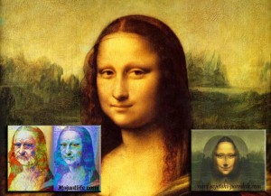 MONA LISA: Tajni kodovi koji stoje iza slike