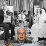 William-Engdahl-ISIS-Kerry-Abdullah William Engdahl: Istina o ISIS-u, dogovor Kerry-Abdullah i rat za nafto-plinovod