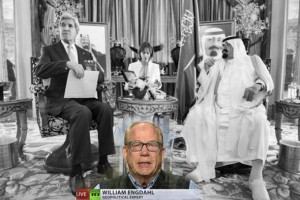 William Engdahl: Istina o ISIS-u, dogovor Kerry-Abdullah i rat za nafto-plinovod